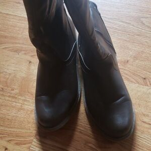 Bailey boots